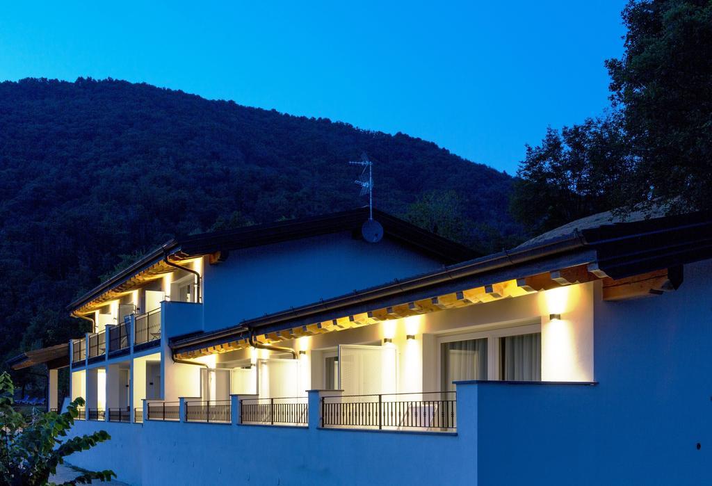 Suite con Balcone